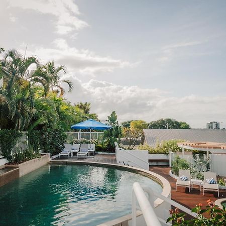 Sunshine Tower Hotel Cairns Exteriör bild